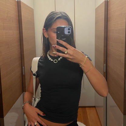 Lúa Necklace & Ona Clasp