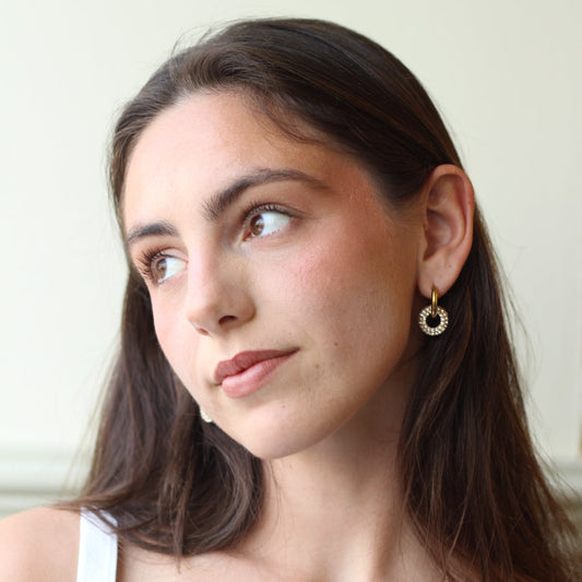 Pendientes Gala