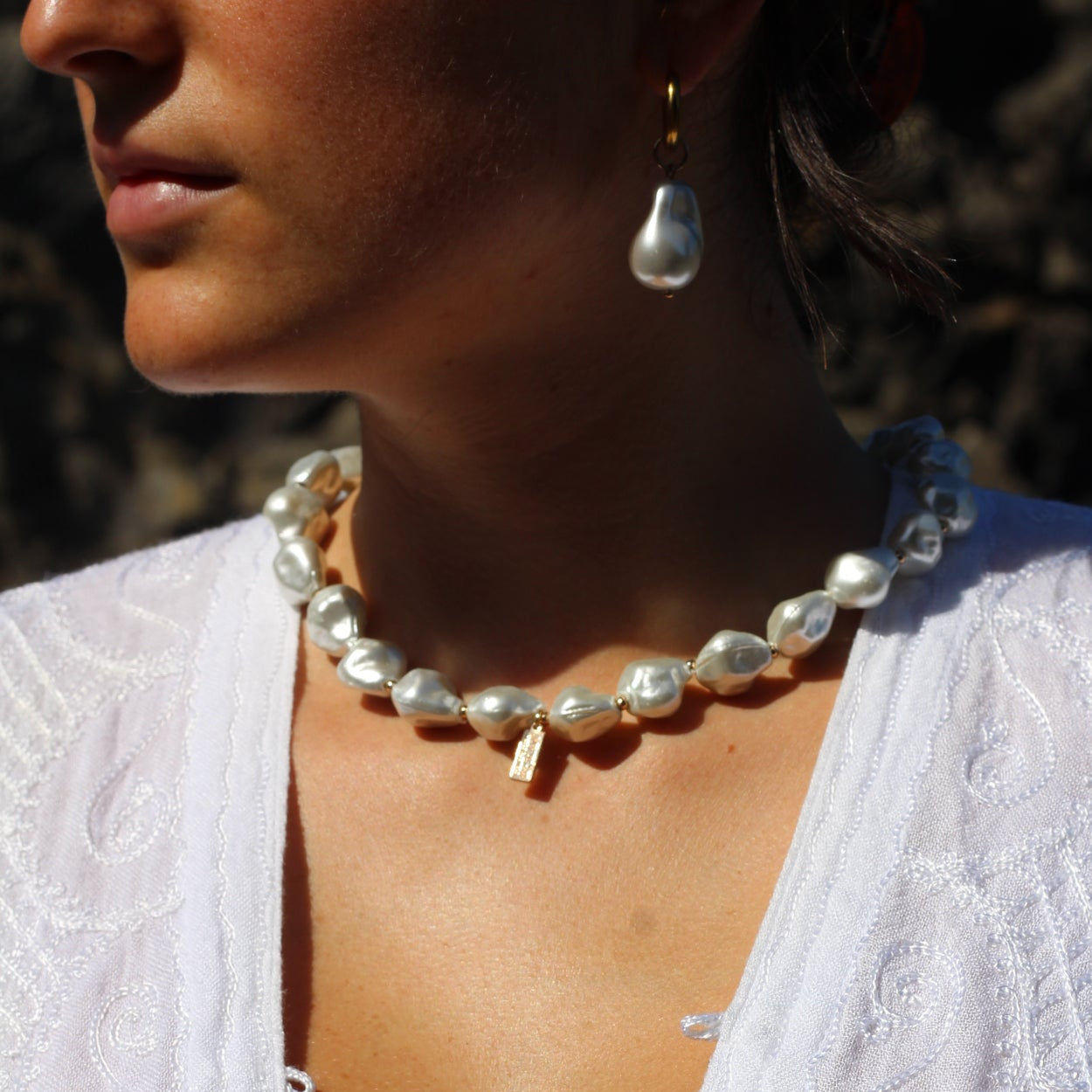 Pendientes Nuit
