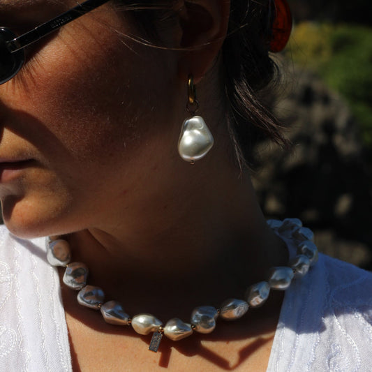 Pendientes Nuit