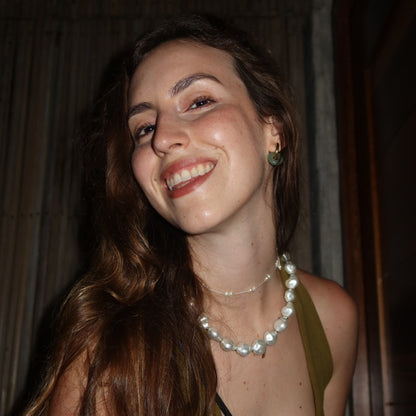 Collar Lúa & Enganche Ona