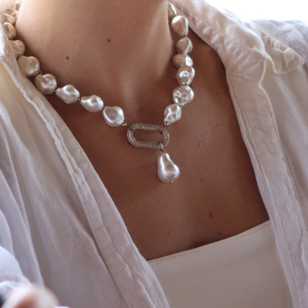Clasp- NOA