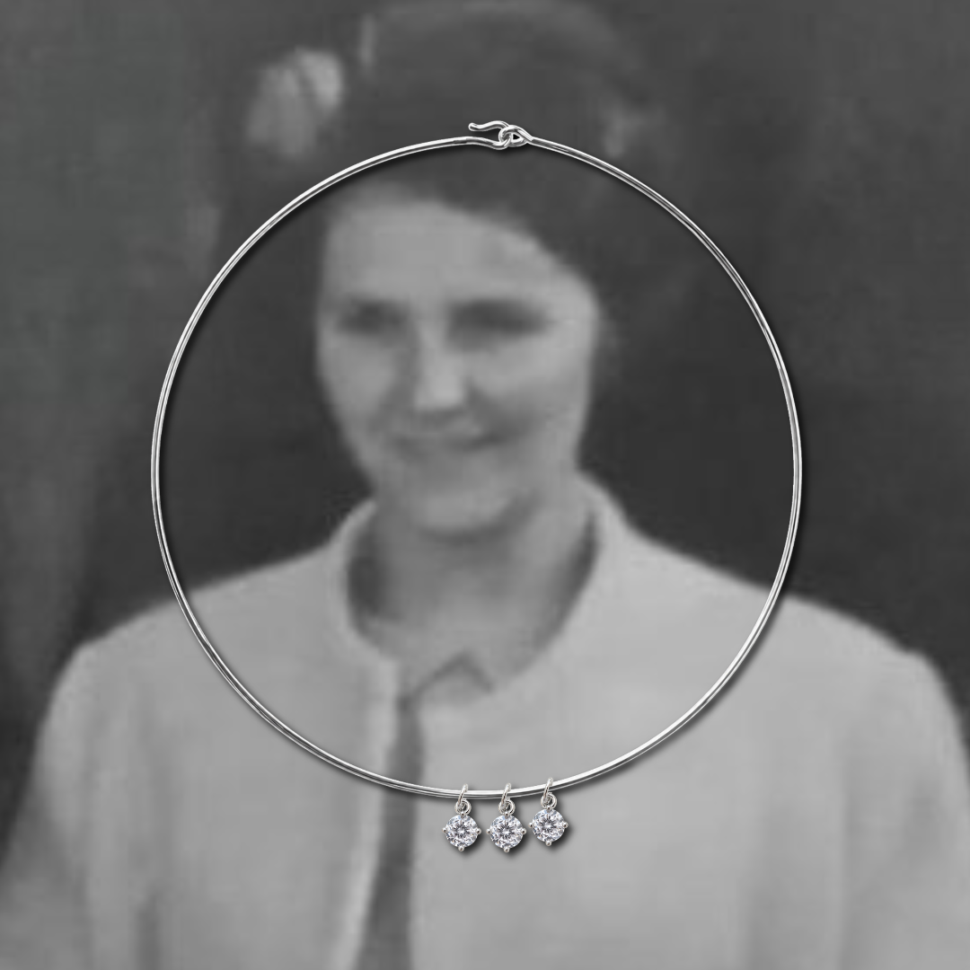 Trío de Autor de Finna