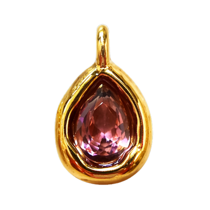 Mahé Necklace