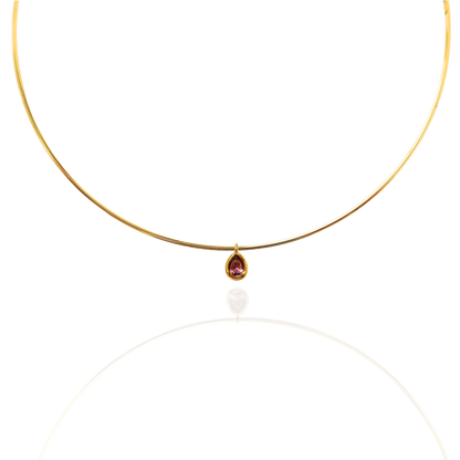 Mahé Necklace