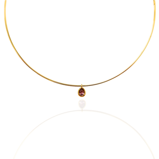 Mahé Necklace
