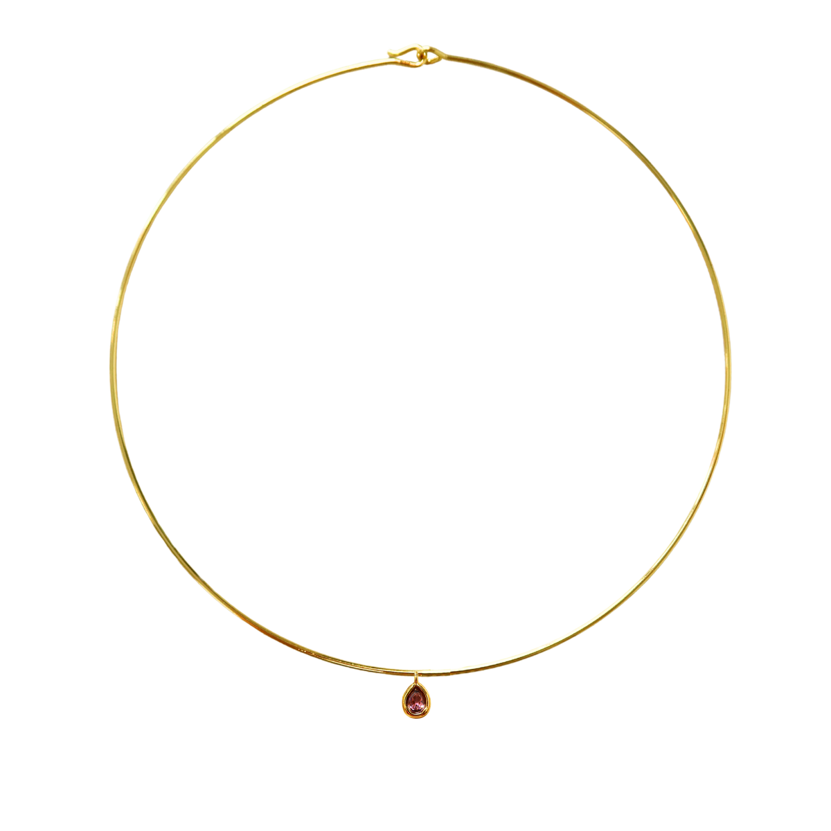 Mahé Necklace