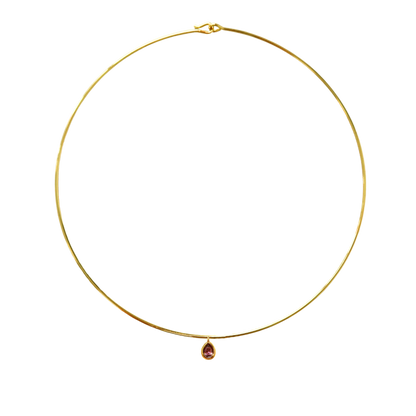 Mahé Necklace