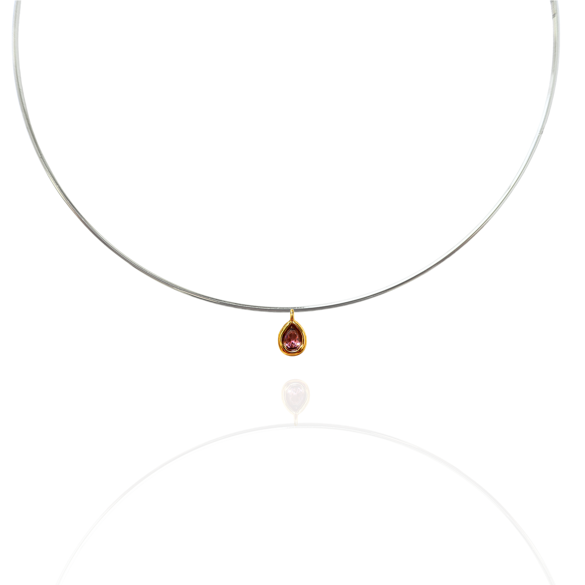 Mahé Necklace