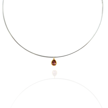 Mahé Necklace