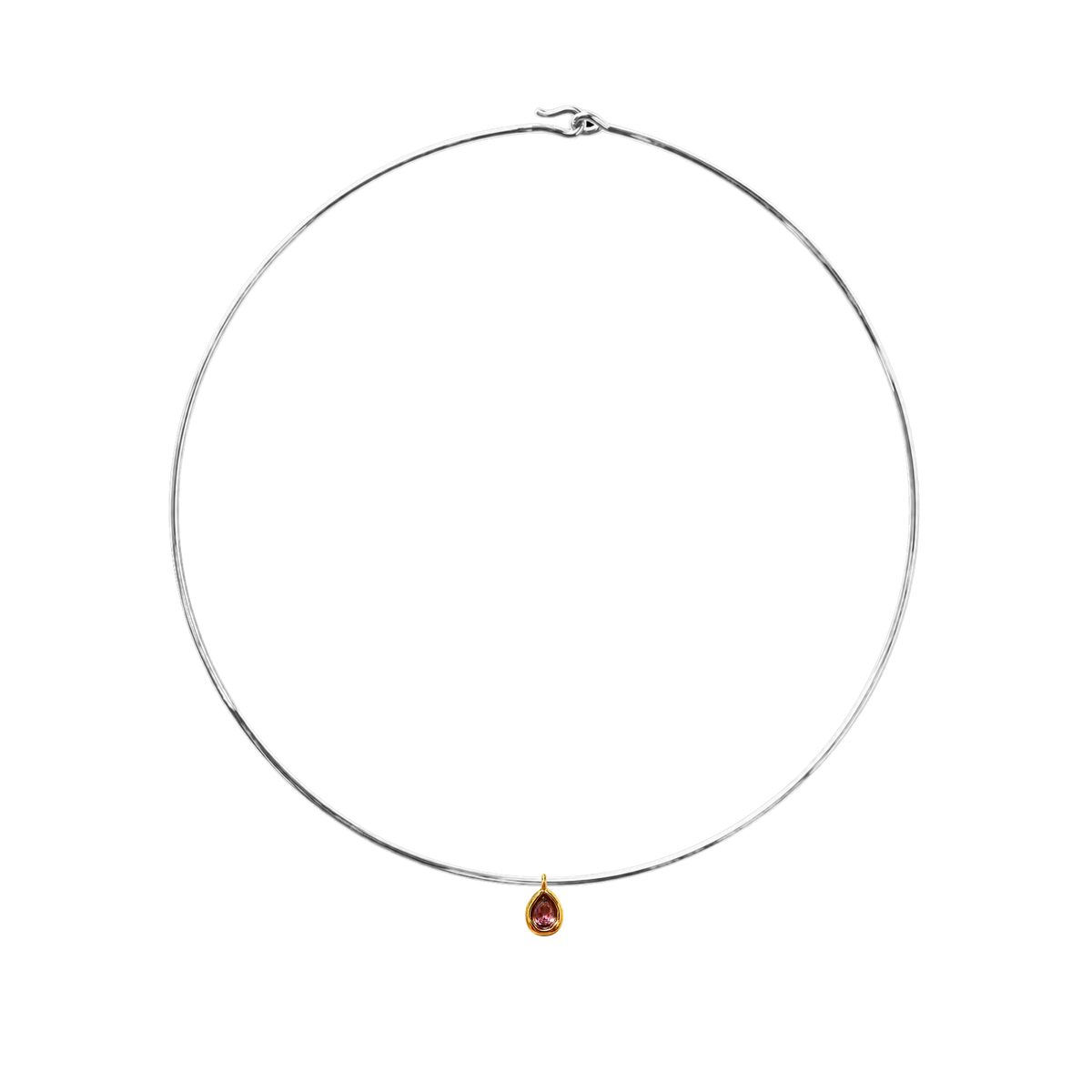 Mahé Necklace