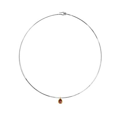 Mahé Necklace