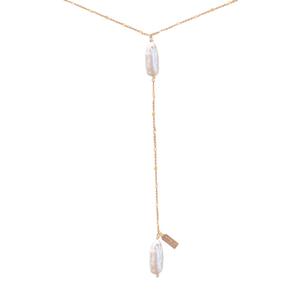 Collar Talia <3 - Espalda