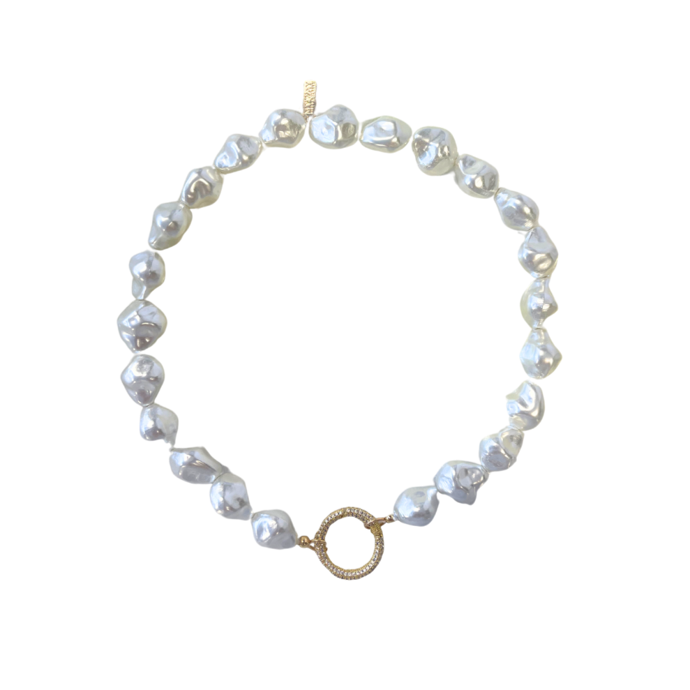 Collar Lúa & Enganche Ona
