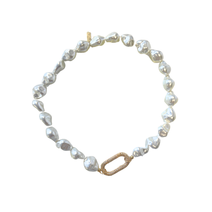 Collar Lúa & Enganche Noa