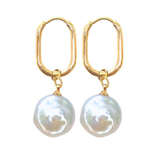 Pendientes Luma