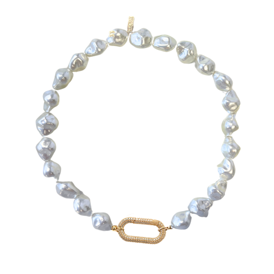 Collar Lúa & Enganche Noa