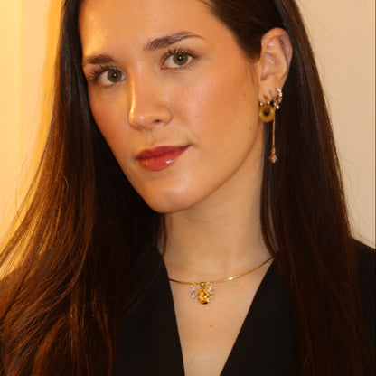 Collar Mix Stela y Tina