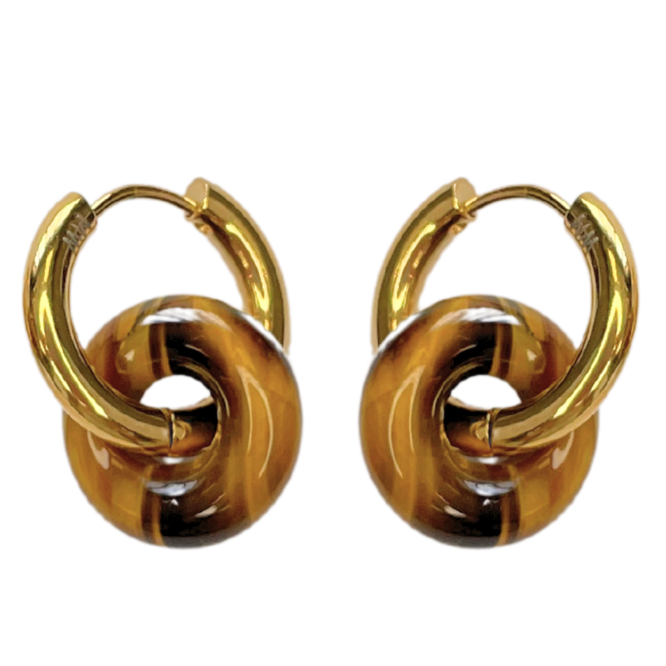 GEMA - Amber