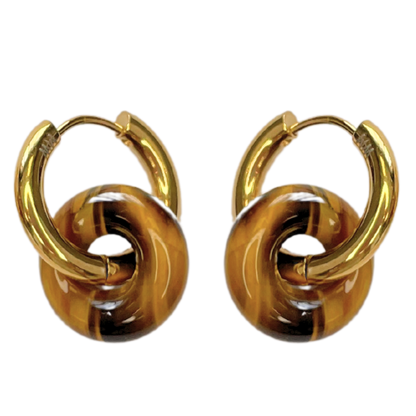 GEMA - Amber